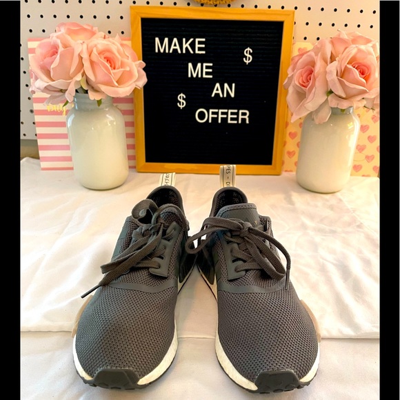 adidas Shoes - Adidas NMD Sneakers. Womens size 8.5.
